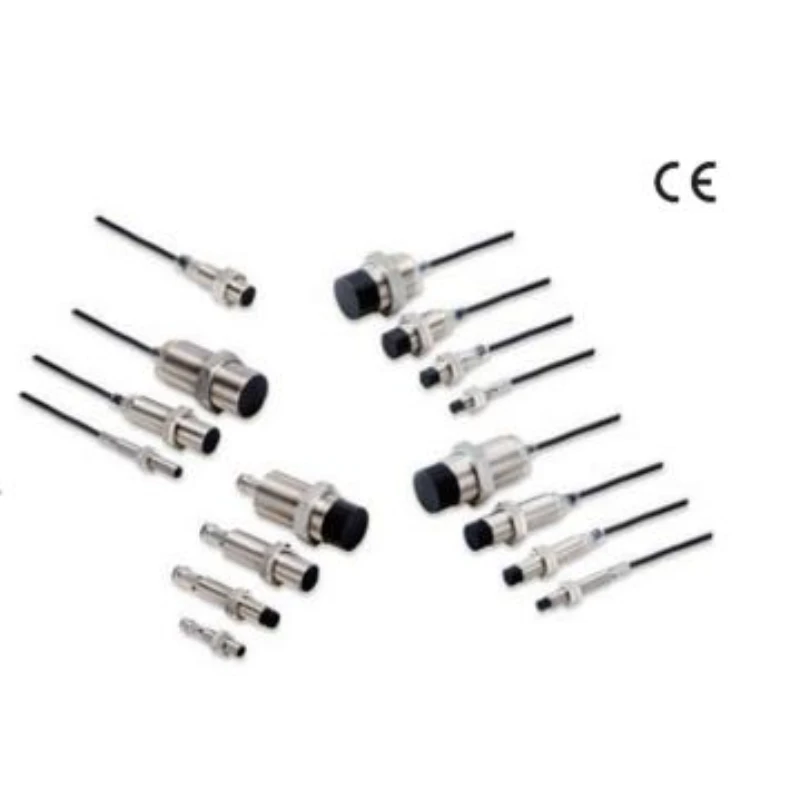 OMRON proximity switch, E2B-M30KN20-WP-B2 2M OMS