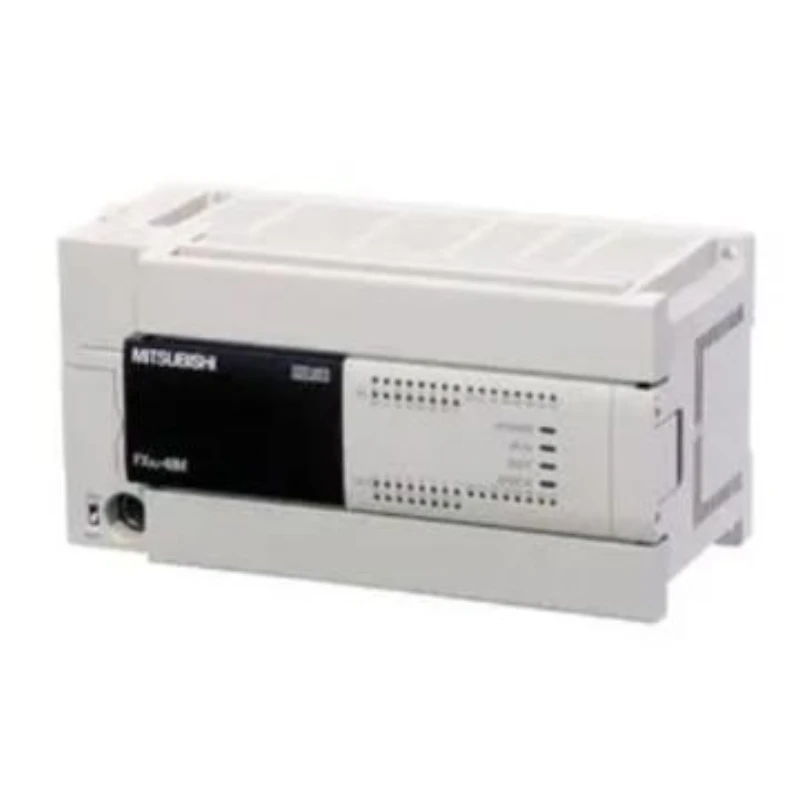 Mitsubishi Electric PLC module, FX3U-48MR/DS