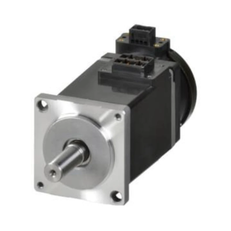 OMRON servo motor, R88M-1M10030T-BS2