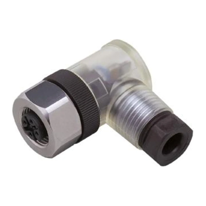 IFM Wiring Socket, E11863