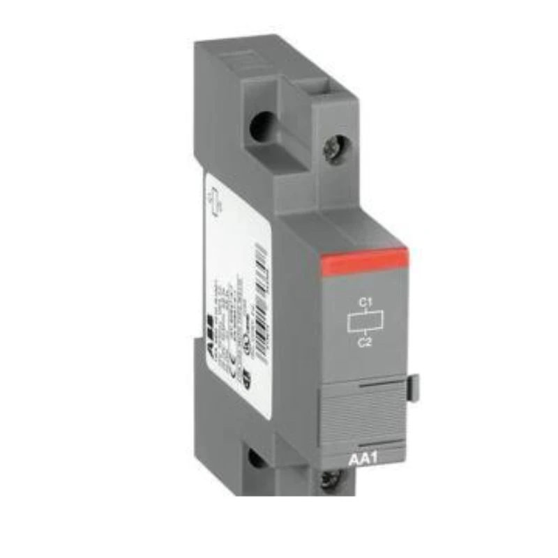 ABB shunt trip unit, AA1-230 200-240V 10055409