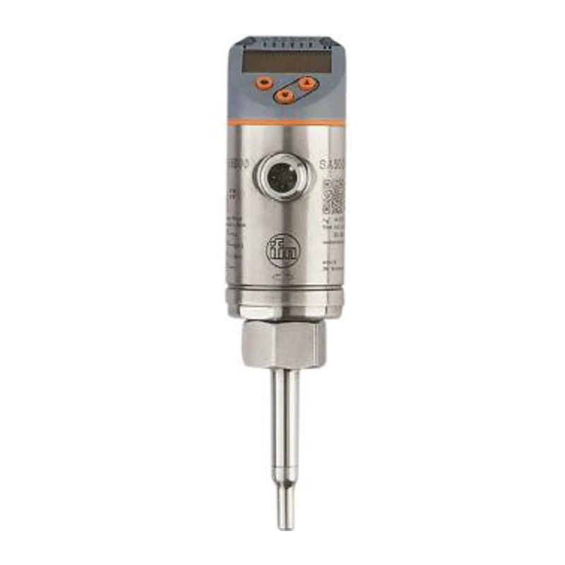IFM flow sensor, SA5000