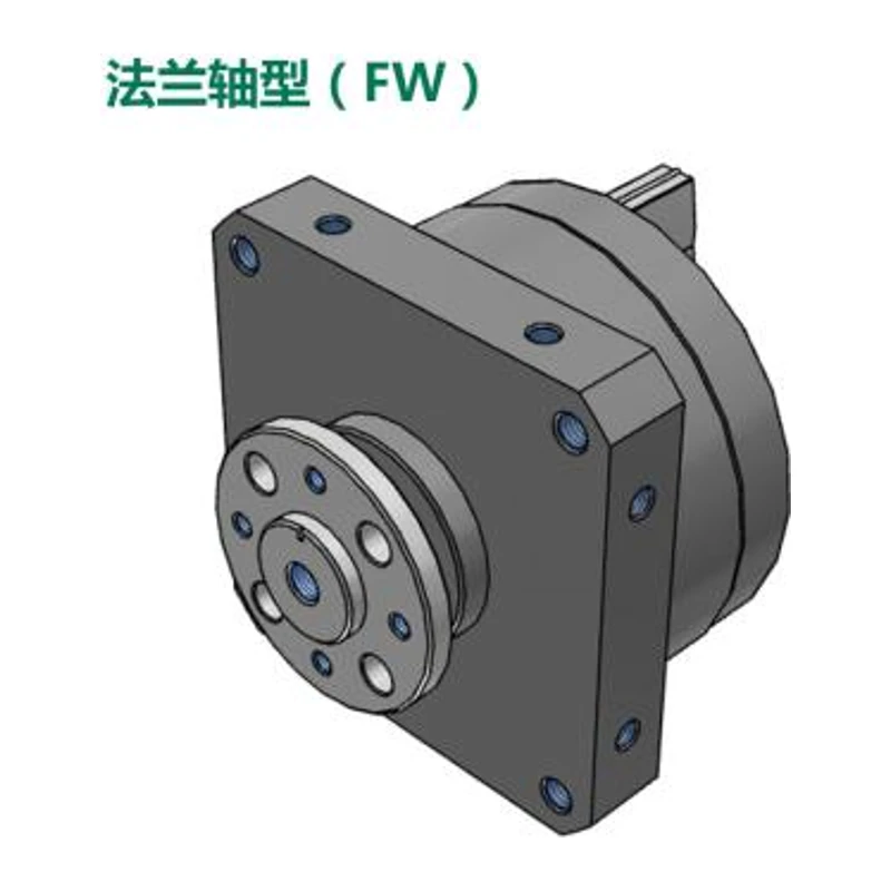 Festo oscillating cylinder, DSM-25-270-CC-A-B, 547580
