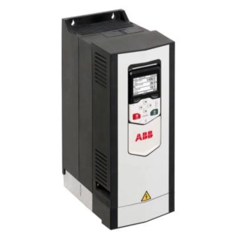 ABB ACS880-01 frequency inverter, ACS880-01-061A-3 3ABD00032627-D