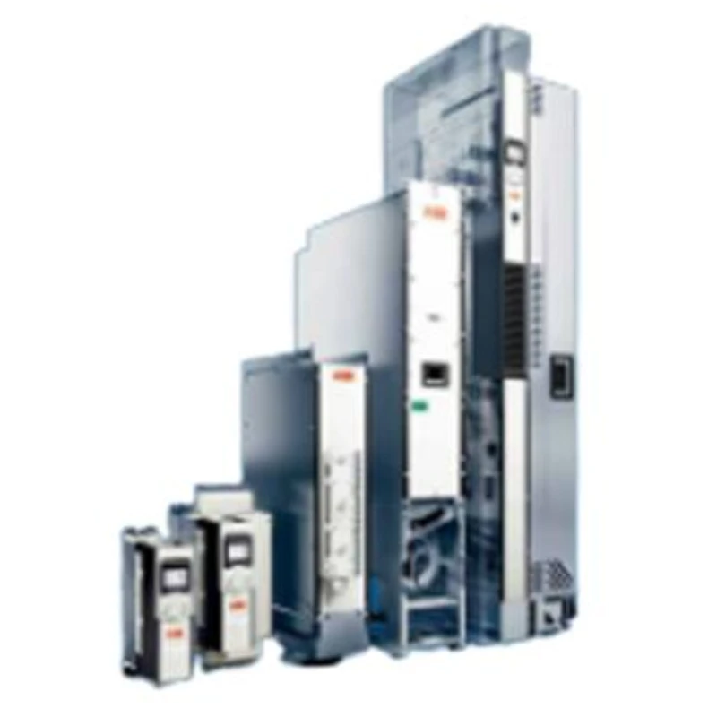 ABB ACS880-01 frequency inverter, ACS880-01-105A-3 3ABD00035950-D