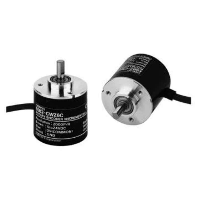 OMRON encoder, E6B2-CWZ6C 2000P/R 2M