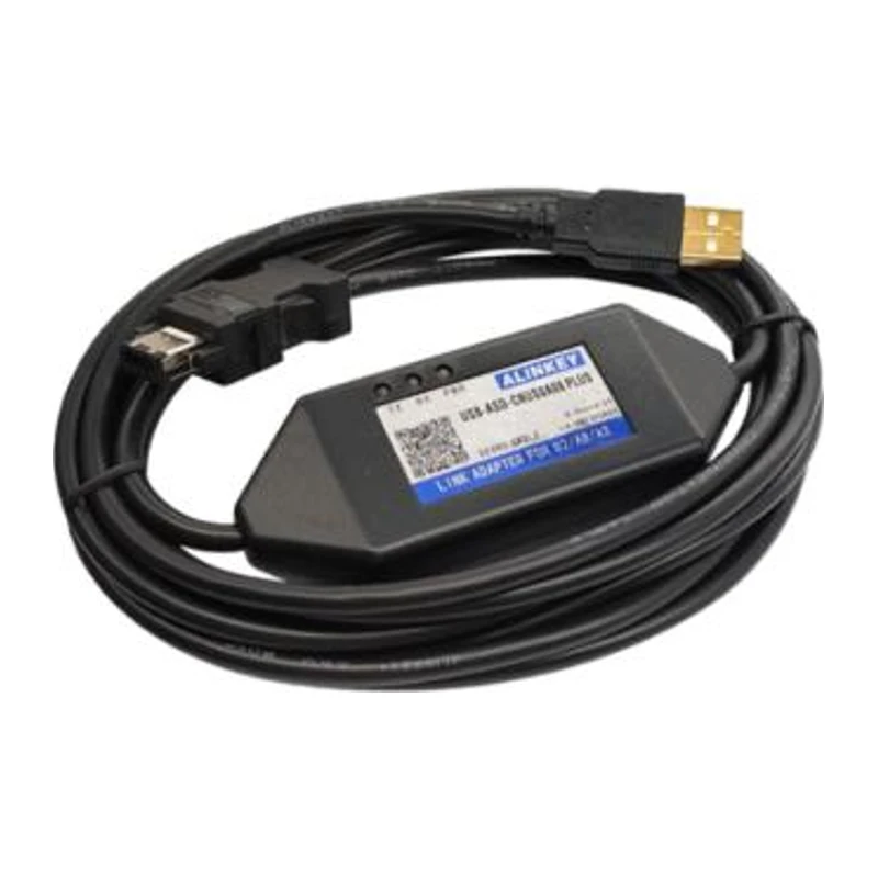 Delta communication cable, ASD-CNUS0A08