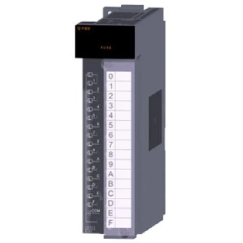 Mitsubishi Electric QY80 Digital Input/Output Module