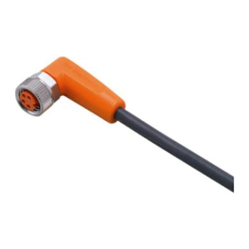 IFM connector, EVC155