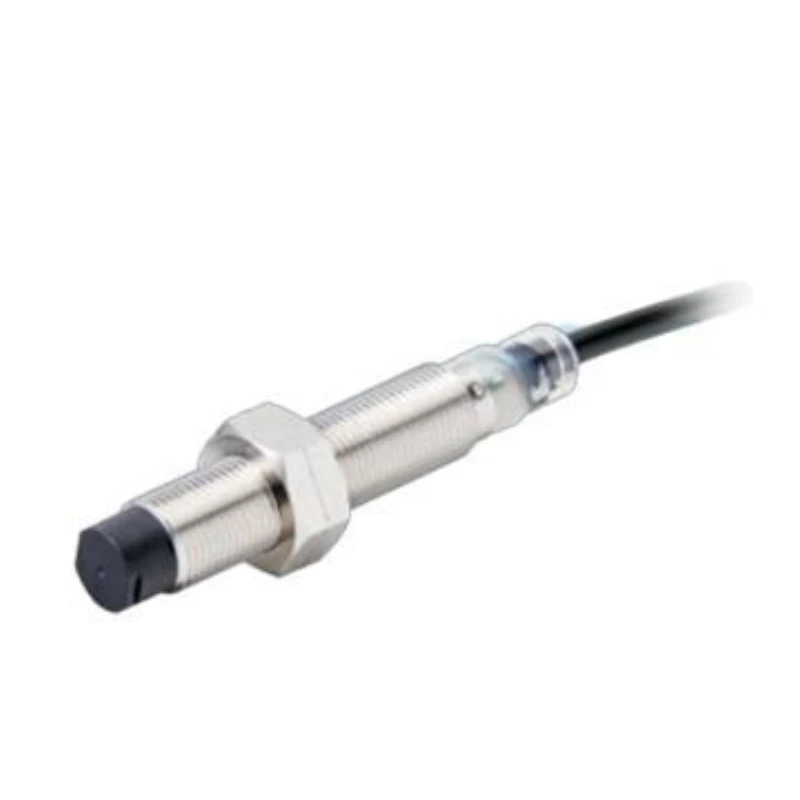 OMRON inductive proximity switch, E2B-M30LN30-M1-B2