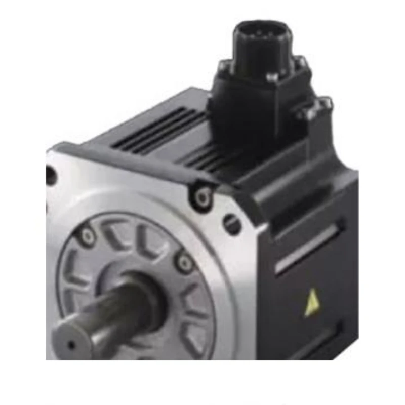 Mitsubishi Electric servo motor with 10-meter connecting cable, HG-KR73J +MR-J3ENCBL10M-A1-L