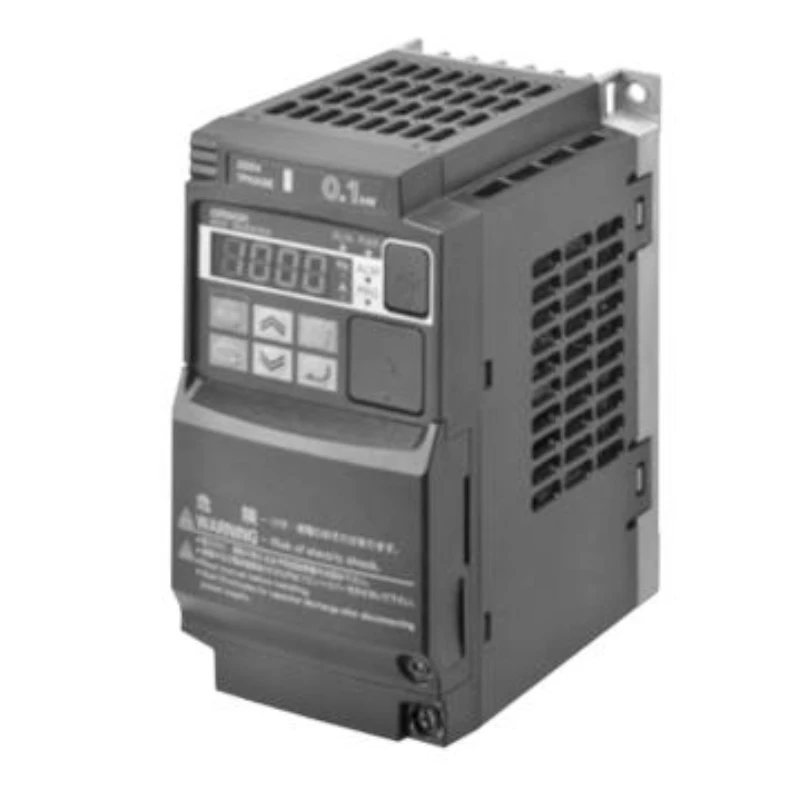 OMRON MX2-ZV1 series multi-functional miniature frequency inverter, 3G3MX2-A4004-ZV1