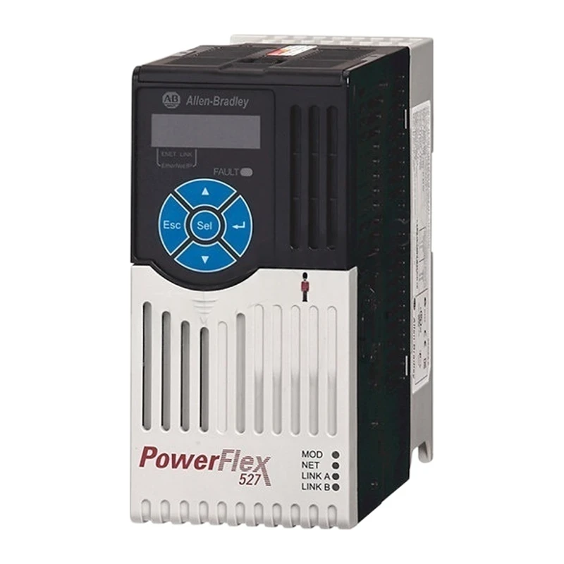 ALLEN BRADLEY-ROCKWELL 25C-D013N114 frequency inverter, 1 unit