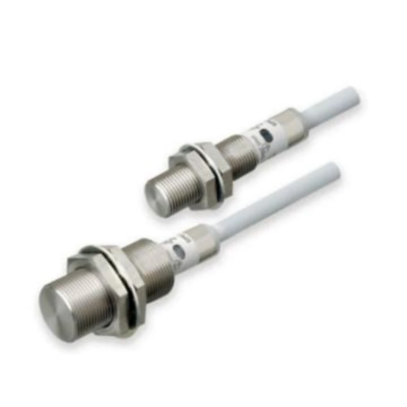 OMRON proximity switch, E2FM-X2B1-M1