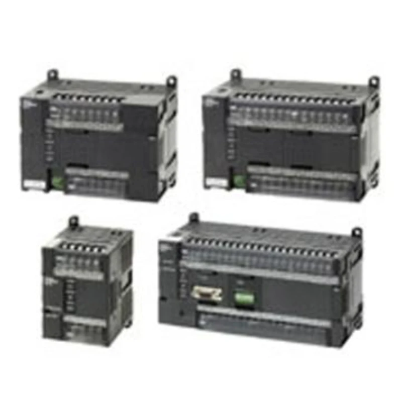 OMRON CP1L series small PLC, CP1L-EM40DR-D