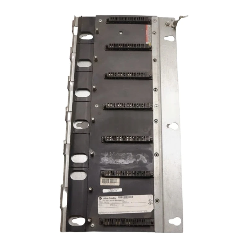 ALLEN BRADLEY-ROCKWELL drive baseplate 2094-PRS6 1 unit