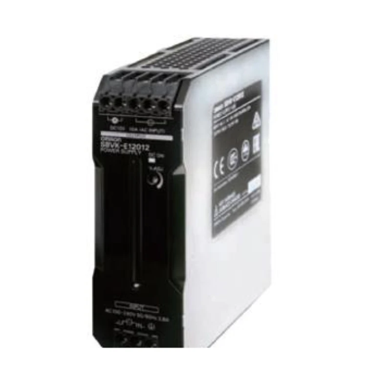 OMRON switching power supply, S8VK-E12012