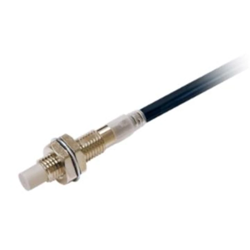 OMRON inductive proximity switch, E2E-X2MB1D8 2M OMS