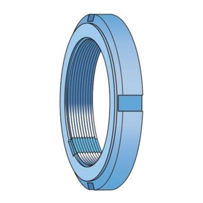 SKF locknuts, KMK 8
