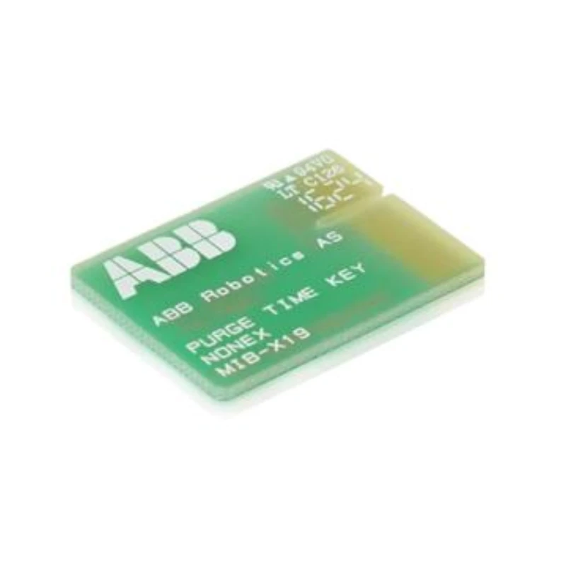 ABB industrial robot parts, 3HNA007885-007 PTK NON EX jumper