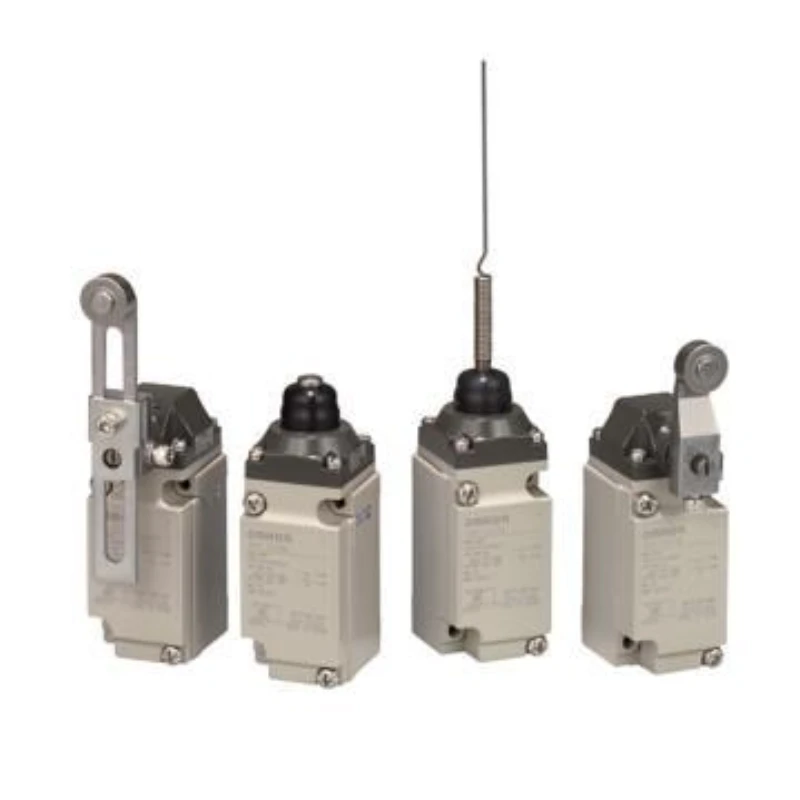 OMRON displacement sensor, D4A-A00