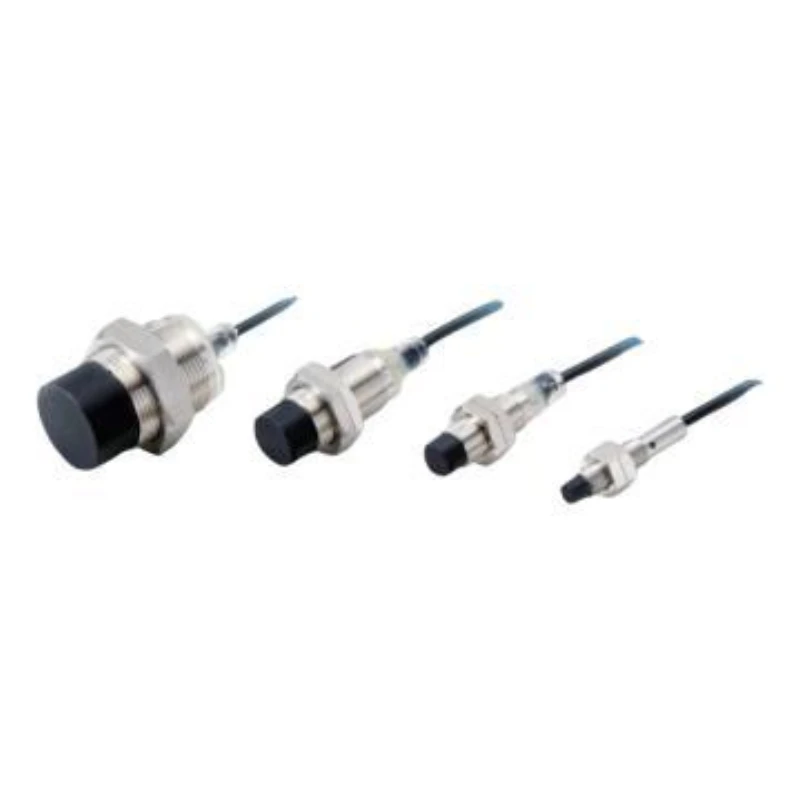 OMRON proximity switch, E2B-M18LS08-WZ-C1 2M