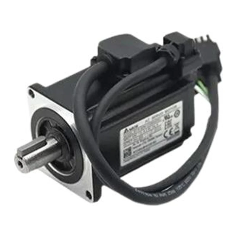 Delta AC servo motor, ECM-B3M-C20604SS1