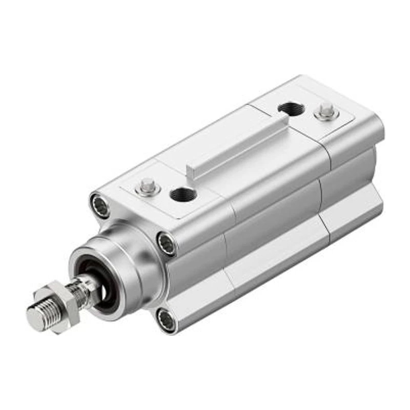 Festo ISO standard cylinder, DSBF-C-32-80-PPVA-N3-R, 1773755