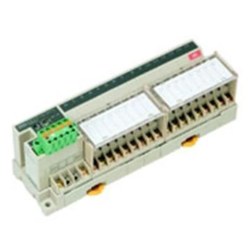 OMRON Remote Output Module, DRT2-OD16TA-1