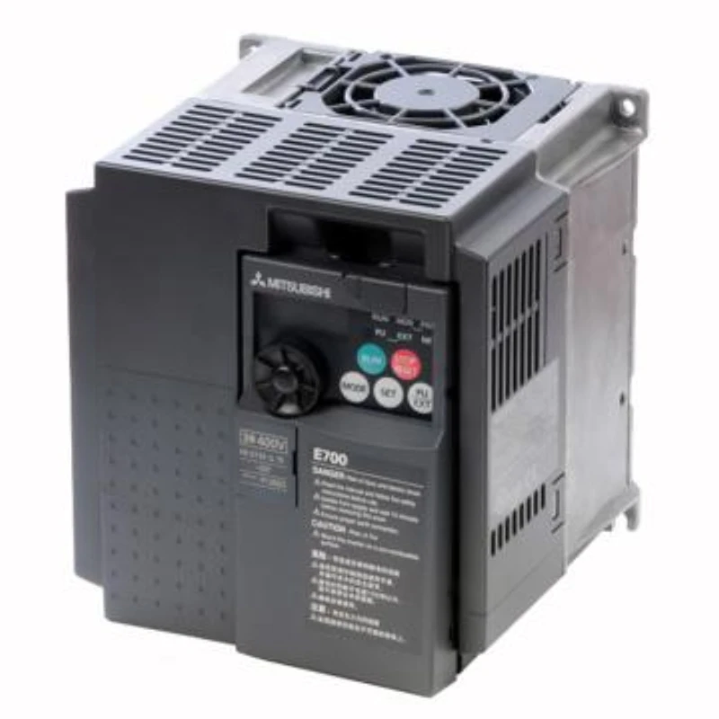 Mitsubishi Electric inverter, FR-E740-15K-CHT