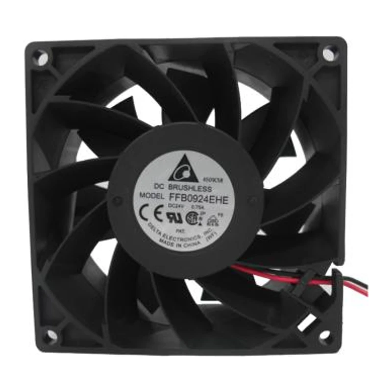 Delta cooling fan, FFB0924EHE