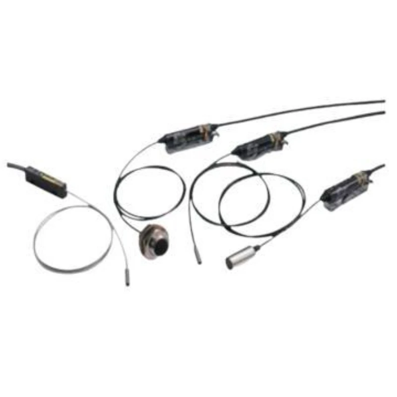 OMRON proximity switch, E2EC-C2R5C1 2M
