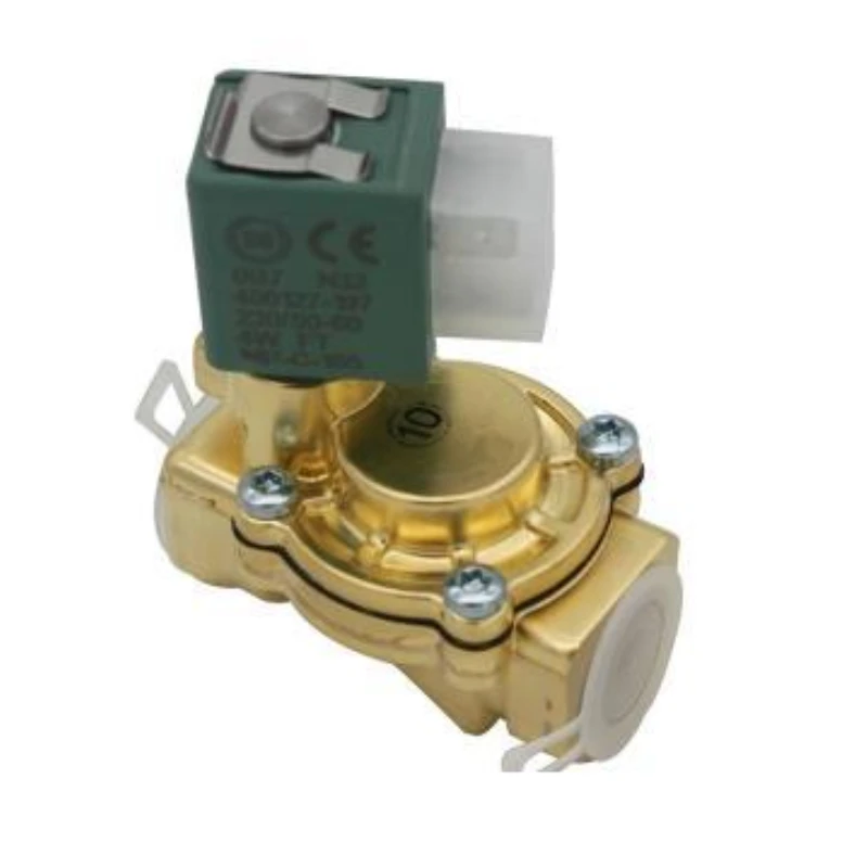 ASCO solenoid valve, SCE238D002 220VAC