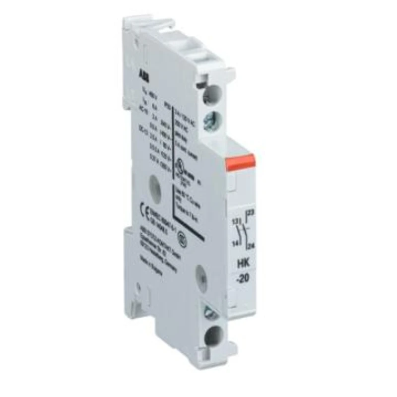 ABB auxiliary contact, HK-20 82300751