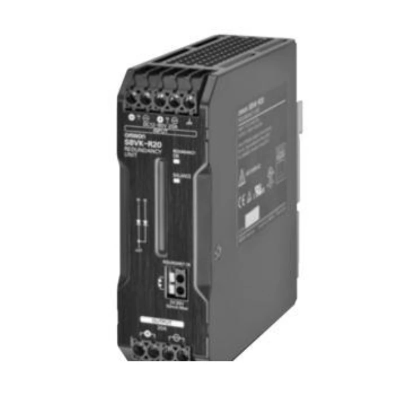 OMRON switching power supply, S8VK-R20