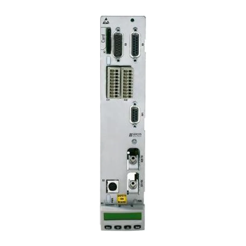 Rexroth servo control board (including firmware), CSH01.1C-SE-EN2-NNN-NNN-L1-S-NN-FW