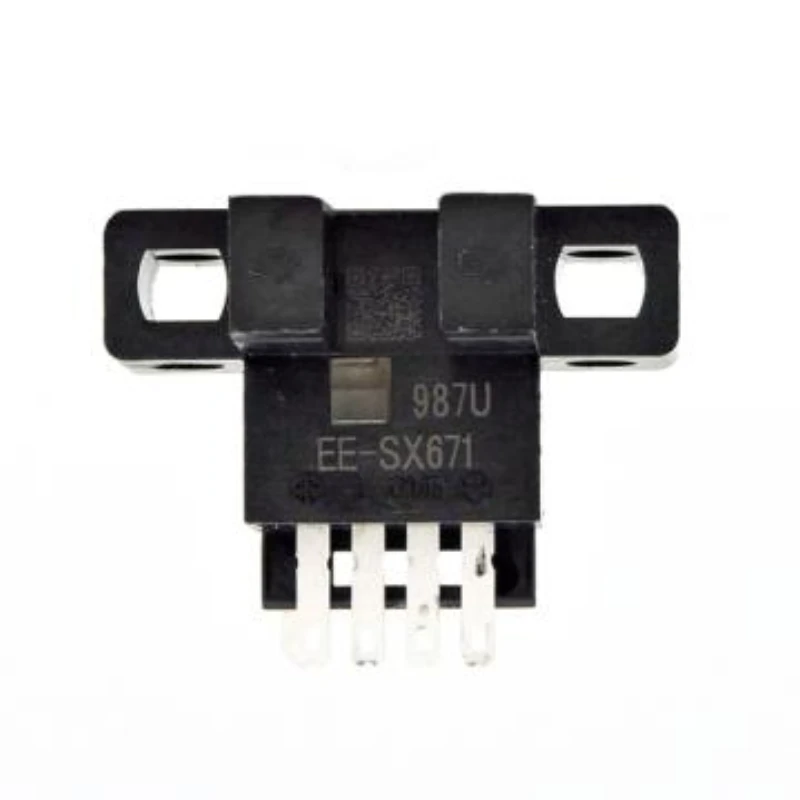 OMRON photoelectric sensor, EE-SX671