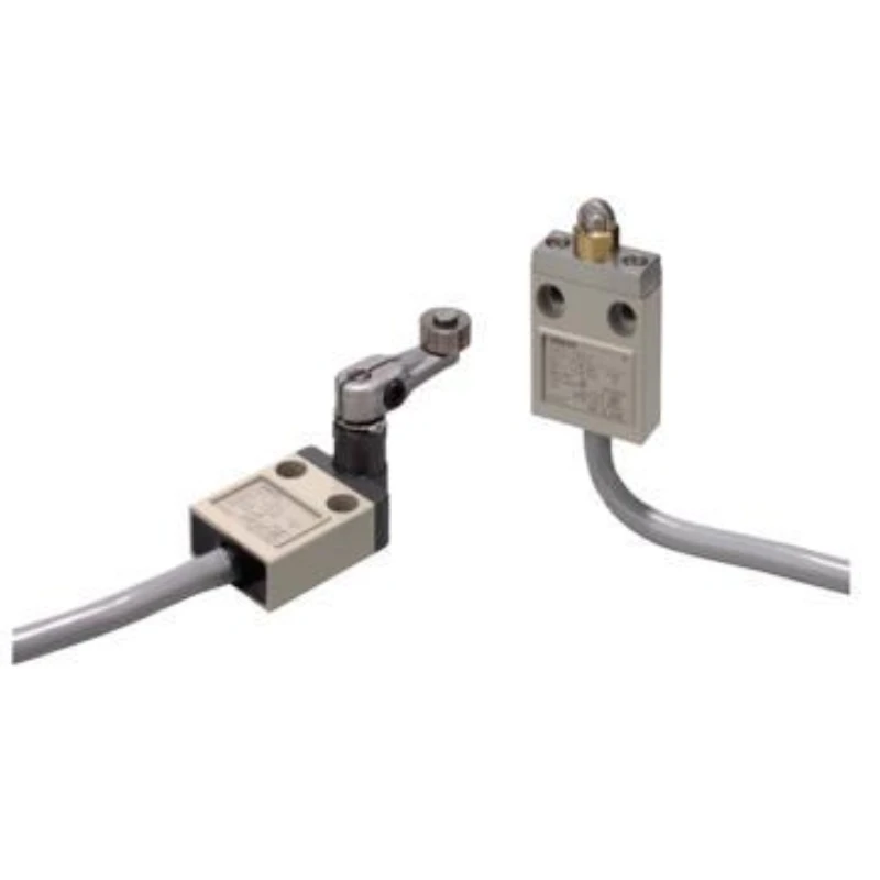 OMRON micro switch, D4C-1202