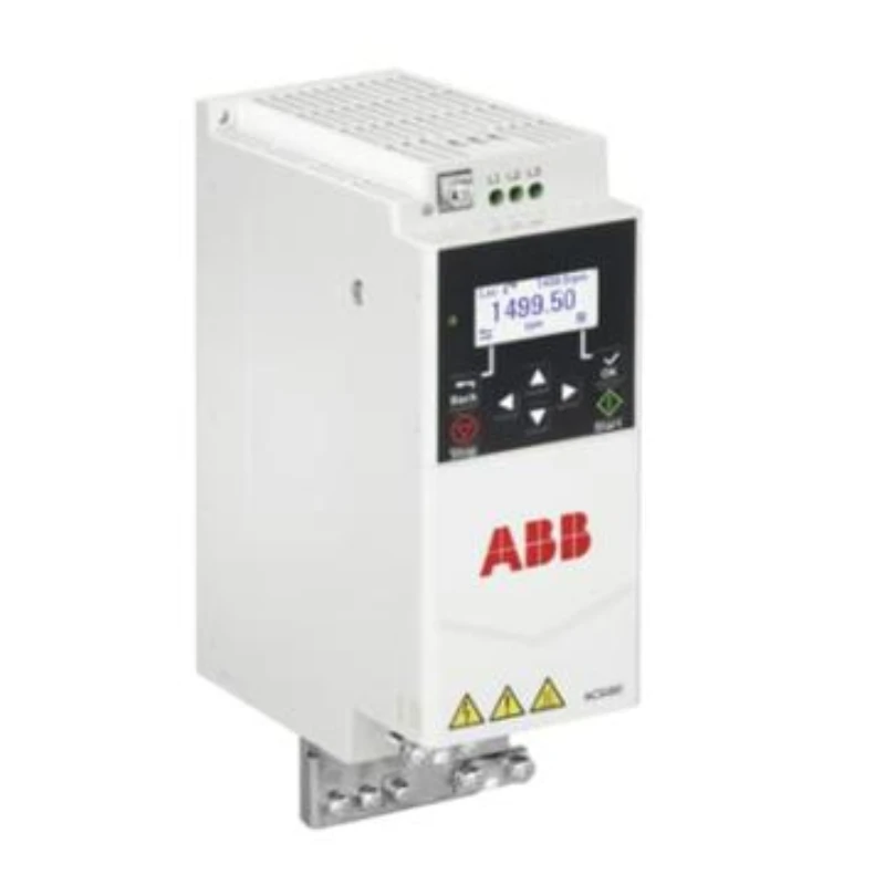 ABB frequency converter, ACS180-04N-06A9-1