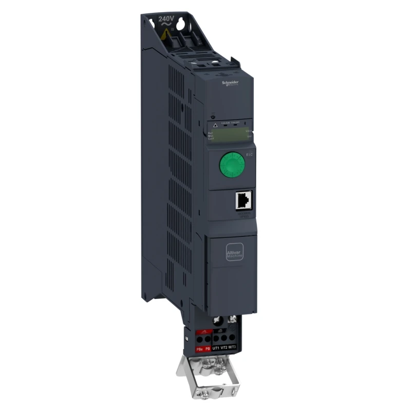 ATV320U07N4B Variable speed drive Altivar Machine ATV320 0.75 kW