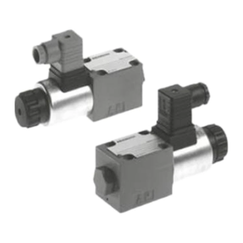 Rexroth solenoid valve, M-3SED6UK1X/350CG24N9K4