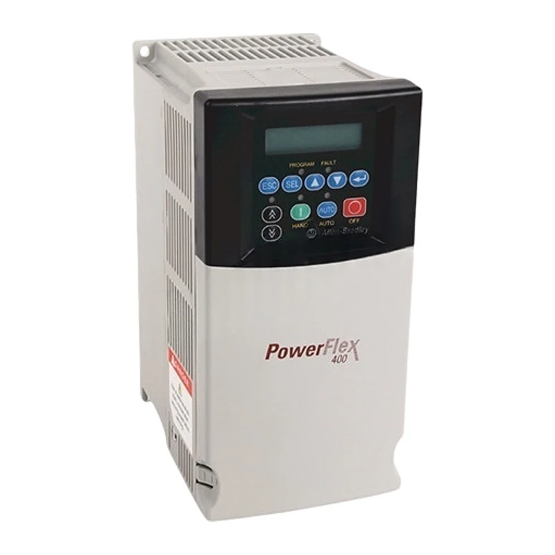 ALLEN BRADLEY-ROCKWELL 22C-D012N103 frequency inverter, 1 unit