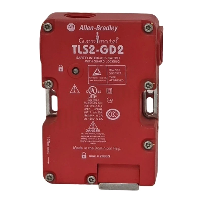 ALLEN BRADLEY-ROCKWELL Door Security 440G-T27127 (1 unit)