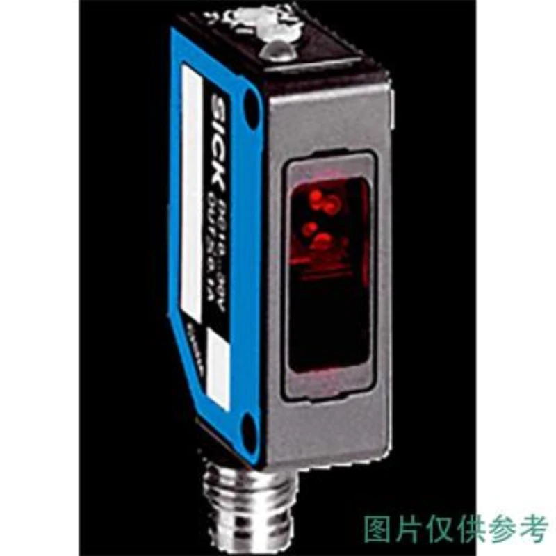 SICK mirror-reflective photoelectric sensor, WL8G-P2231