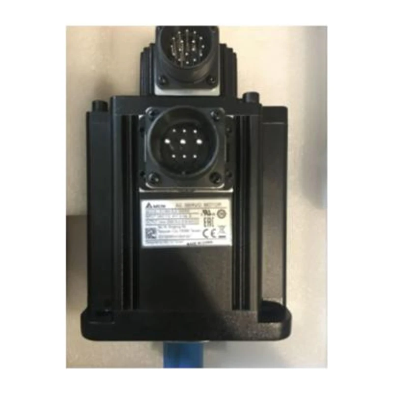 Delta servo motor, ECMA-C21010RS