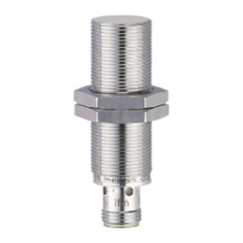 IFM four-wire proximity switch, IGC221