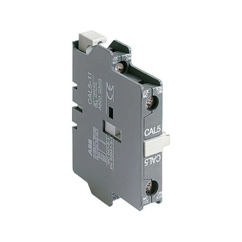 ABB CAL5-11 Auxiliary contact 1SBN010020R1011