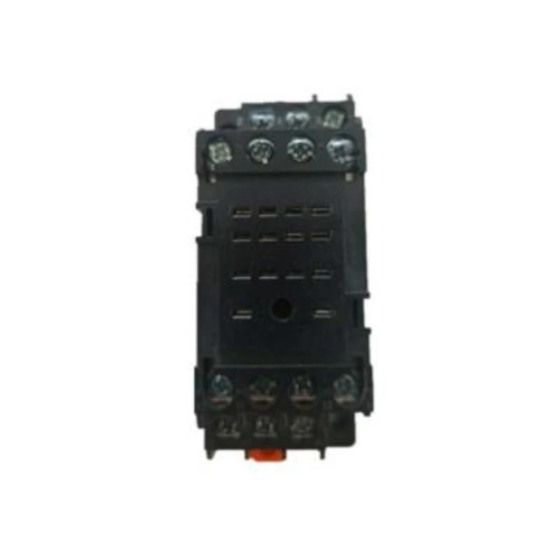 OMRON Relay Base, P2RFZ-08 BY OMZ/C