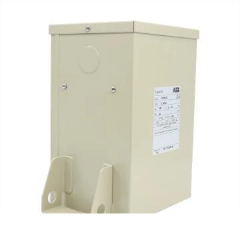 ABB CLMD three-phase common compensation capacitor, CLMD43/30KVAR 450V 50HZ 10095522