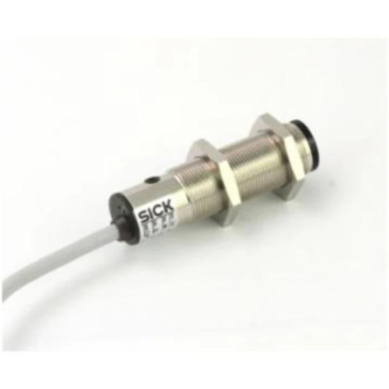 SICK diffuse reflection photoelectric sensor, VTE18-4P4212